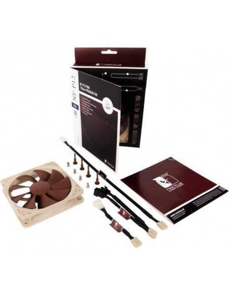 Noctua NF-P12 PWM fan - 120mm