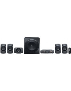 Logitech Z906 5.1 sound system - black 2