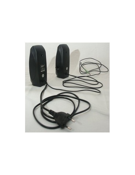 Logitech SB S-120, PC speakers (980-000010)