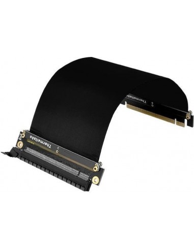 Thermaltake Riser Cable PCI-E 30 cable (AC-053-CN1OTN-C1)