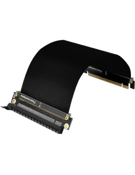 Thermaltake Riser Cable PCI-E 30 cable (AC-053-CN1OTN-C1)