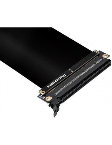 Thermaltake Riser Cable PCI-E 30 cable...