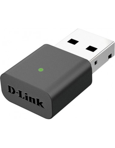 D-Link DWA-131 wireless adapter (DWA-131)