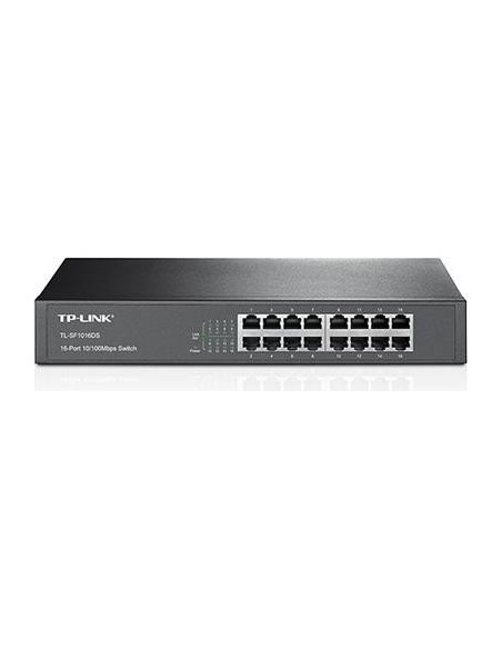 TP-Link TL-SF1016DS V3.0, Switch (TL-SF1016DS V3.0)
