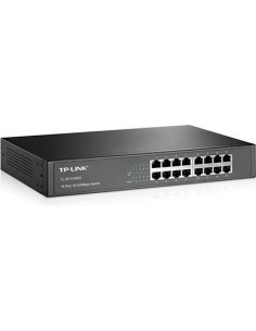 TP-Link TL-SF1016DS V3.0, Switch (TL-SF1016DS V3.0) 2