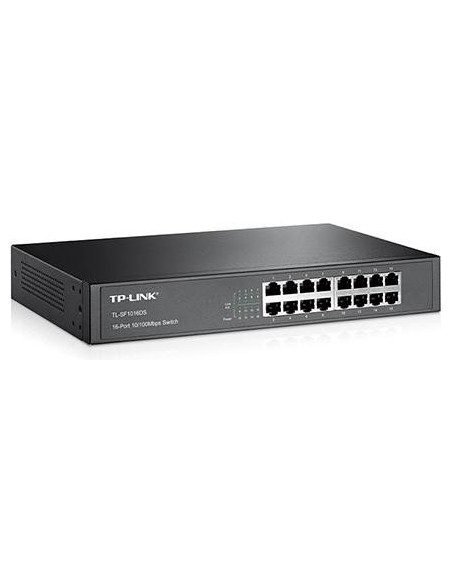 TP-Link TL-SF1016DS V3.0, Switch (TL-SF1016DS V3.0)