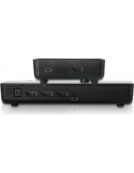 ATEN Wireless HDMI Extender VE809, HDMI Switch (VE809-AT-G)