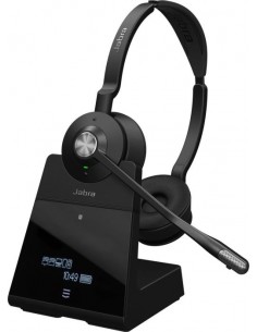 Jabra Engage 75 Stereo Headset (9559-583-111)