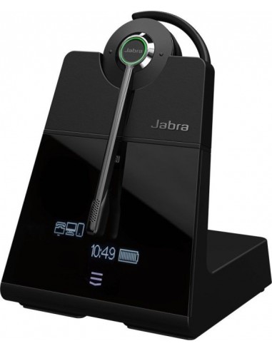 Jabra Engage 75 Convertible Headset (9555-583-111)