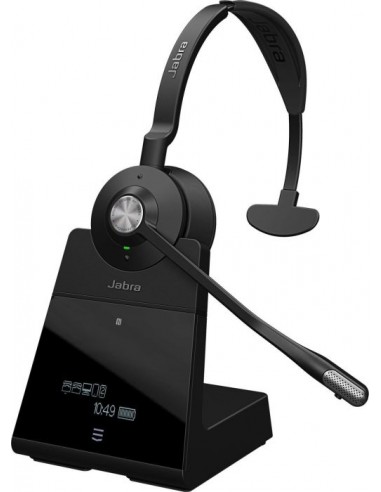 Jabra Engage 75 Mono, Headset (9556-583-111)