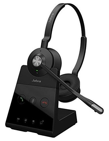 Jabra Engage 65 Stereo Headset (9559-553-111)