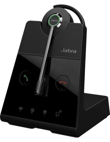 Jabra Engage 65 Convertible Headset (9555-553-111)