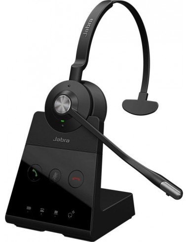 Jabra Engage 65 Mono, Headset (9553-553-111)