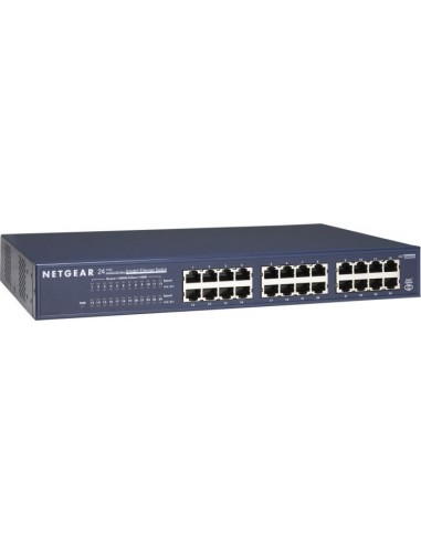 Netgear JGS524 ProSafe, Switch (JGS524-200EUS)