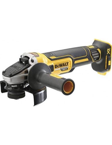 DeWalt Cordless angle DCG405NT, 18Volt (DCG405NT-XJ)