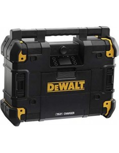 DeWalt DWST1-81078, Construction Site Radio (DWST1-81078-QW)