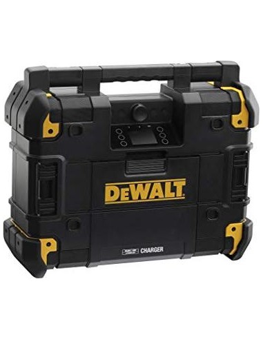 DeWalt DWST1-81078, Construction Site Radio (DWST1-81078-QW)