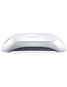 TP-Link TL-WR840N Router (TL-WR840N)