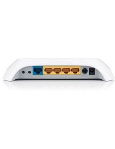 TP-Link TL-WR840N Router (TL-WR840N) 2