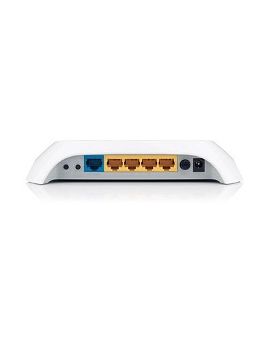 TP-Link TL-WR840N Router (TL-WR840N)