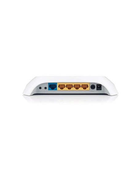 TP-Link TL-WR840N Router (TL-WR840N)
