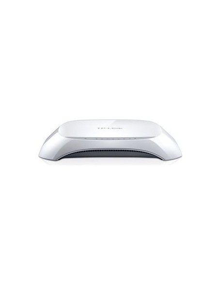 TP-Link TL-WR840N Router (TL-WR840N)
