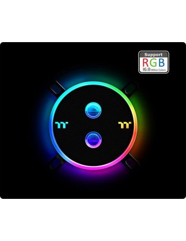 Thermaltake Pacific M360 Plus D5 Hard Tube...