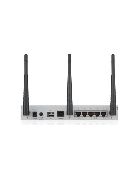 Zyxel USG20W VPN, Firewall (USG20W-VPN-EU0101F)