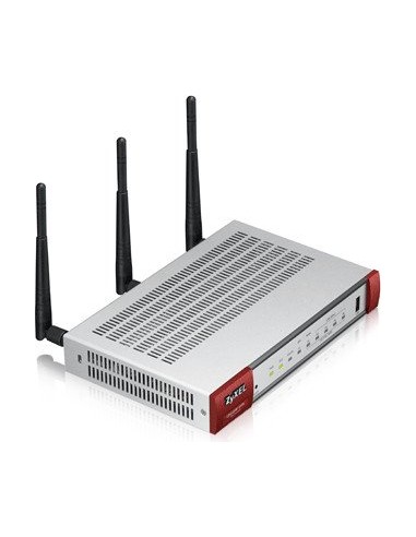 Zyxel USG20W VPN, Firewall (USG20W-VPN-EU0101F)