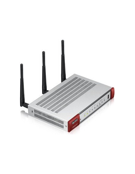 Zyxel USG20W VPN, Firewall (USG20W-VPN-EU0101F)