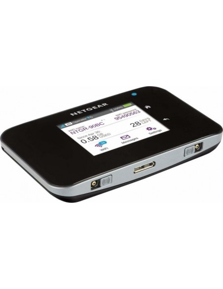 Netgear AirCard AC810 LTE hotspot router (AC810-100EUS)