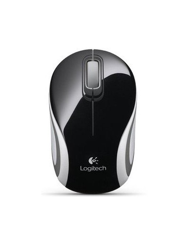 Logitech M187 Wireless Mini Mouse (910-002731)