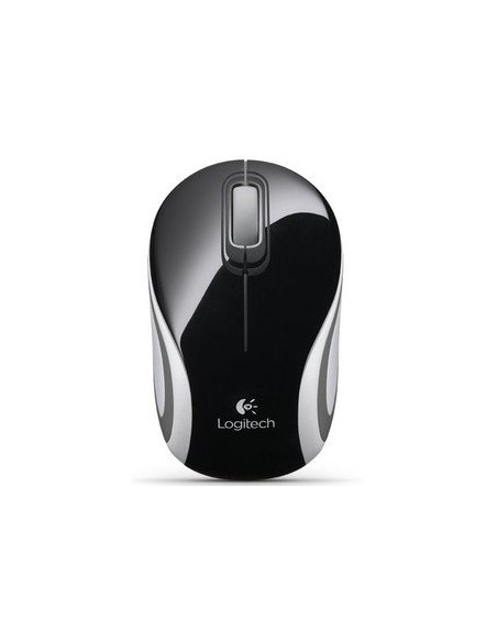 Logitech M187 Wireless Mini Mouse (910-002731)