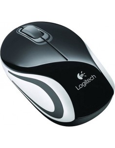 Logitech M187 Wireless Mini Mouse (910-002731) 2