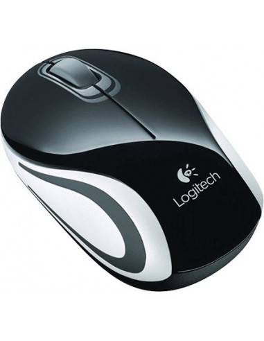 Logitech M187 Wireless Mini Mouse (910-002731)