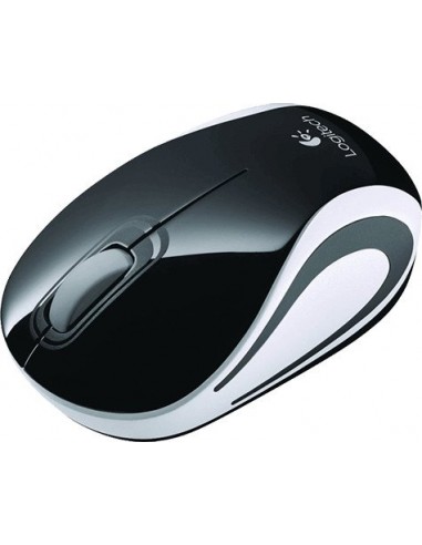 Logitech M187 Wireless Mini Mouse (910-002731)