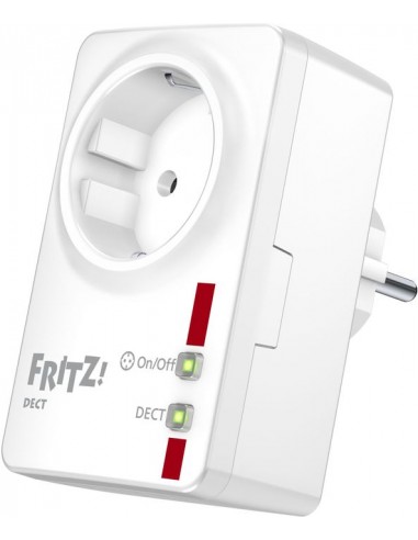 AVM FRITZ! DECT 200 Smart Home, socket (20002572)