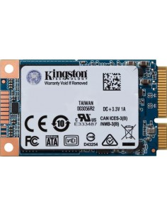 Kingston UV500 480 GB Solid State Drive (SUV500MS/480G)