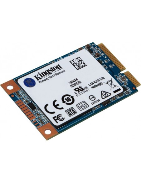 Kingston UV500 480 GB Solid State Drive (SUV500MS/480G)