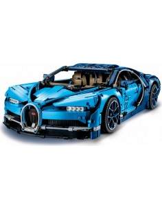 LEGO 42083 Technic Bugatti Chiron, construction toys (42083) 2