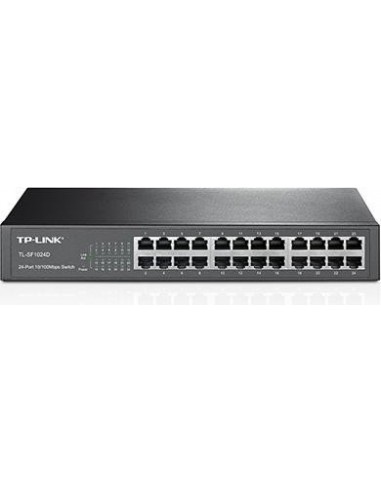 TP-Link TL-SF1024D, Switch (TL-SF1024D)