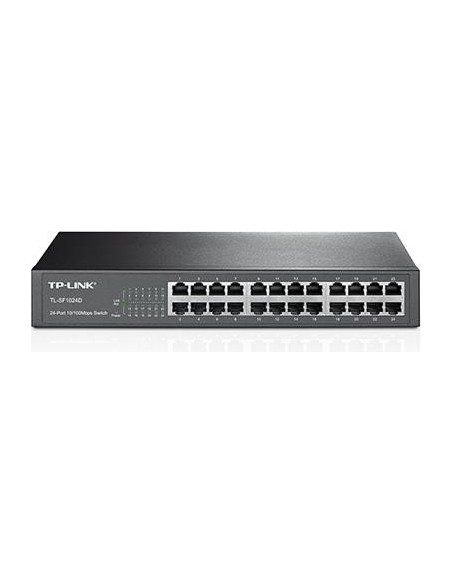 TP-Link TL-SF1024D, Switch (TL-SF1024D)
