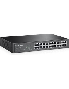 TP-Link TL-SF1024D, Switch (TL-SF1024D) 2