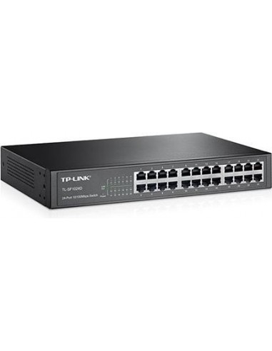 TP-Link TL-SF1024D, Switch (TL-SF1024D)