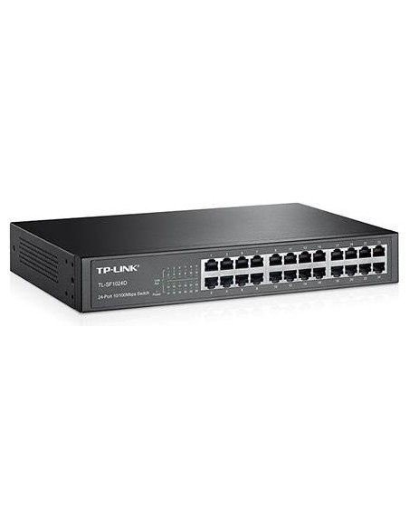 TP-Link TL-SF1024D, Switch (TL-SF1024D)