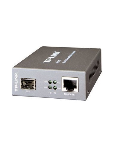 TP-Link MC220L, Converter (MC220L)