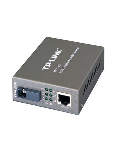 TP-Link MC112CS, Converter (MC112CS)