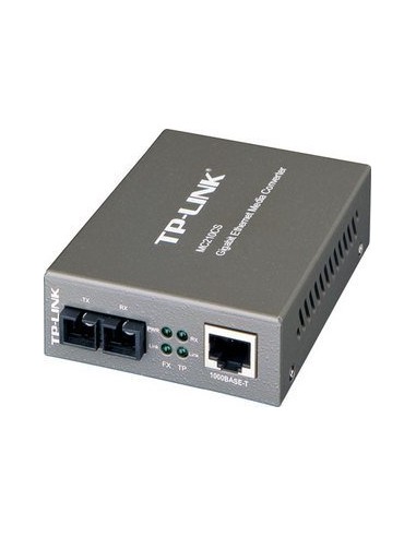 TP-Link MC210CS, Converter (MC210CS)