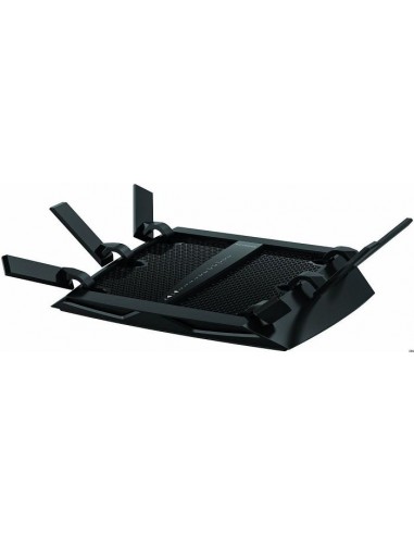 Netgear Nighthawk X6 Tri-Band WiFi Router R8000 (R8000-100PES)