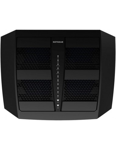 Netgear Nighthawk X6 Tri-Band WiFi Router R8000...